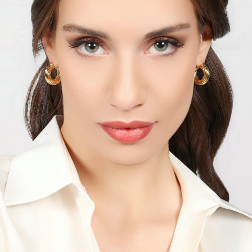 Orecchini donna Unoaerre 2811