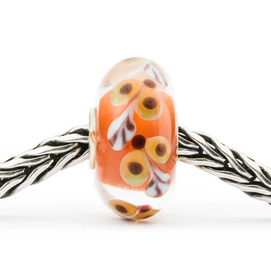 Trollbeads - Narciso dell'Armonia TGLBE-20313