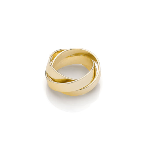 Anello donna Unoaerre in bronzo