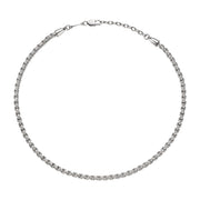 Collana uomo Breil in acciaio TJ4142