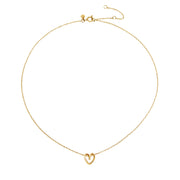Collana donna Breil in acciaio B&ME TJ4025