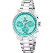 Orologio unisex Festina Acciaio F20753/3