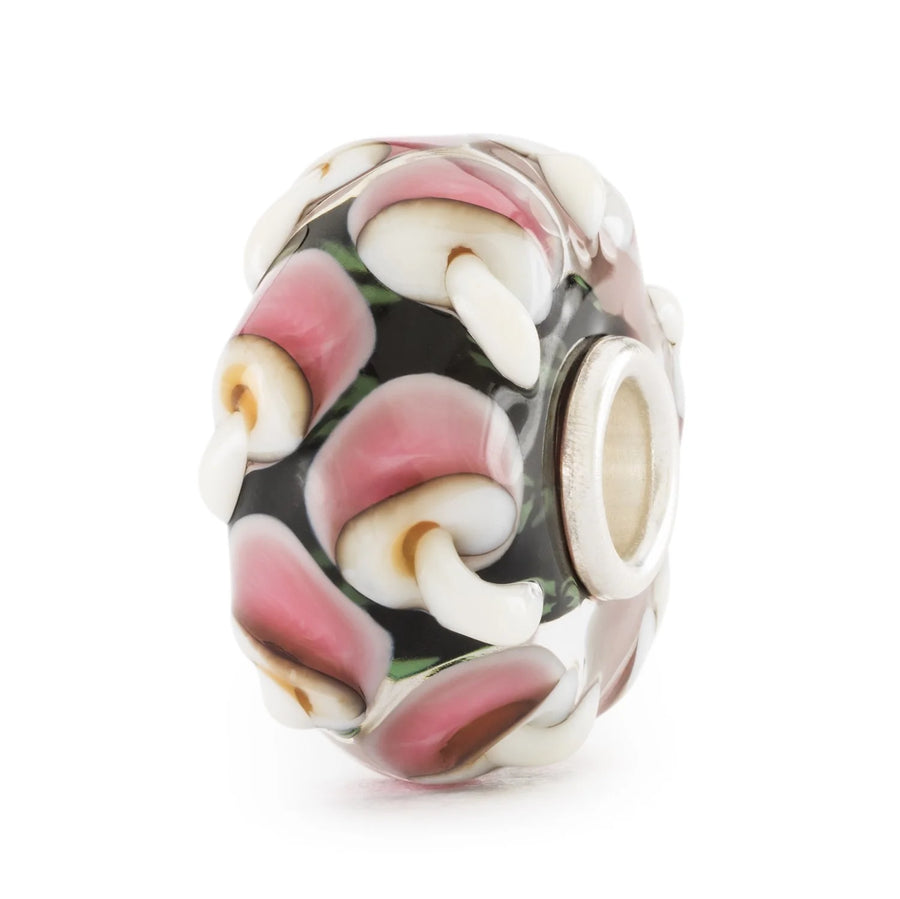 Trollbeads - Funghetti della Vitalità TGLBE-20426