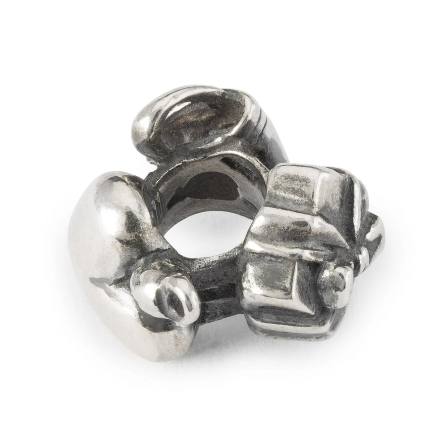 Trollbeads - Amore, Gentilezza e Condivisione TAGBE-10275