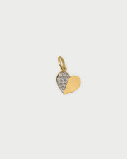 Ciondolo Rue des Mille in lega RDM Charm Bar CB-LCN 01