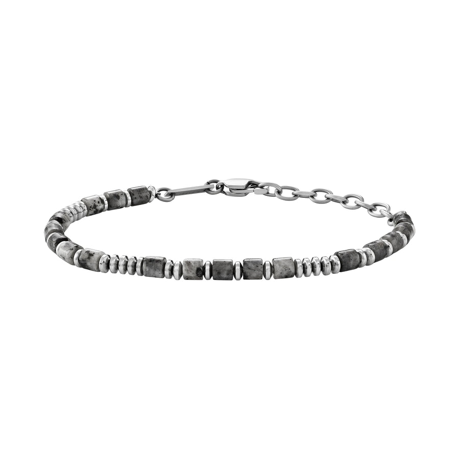 Bracciale uomo Breil in acciaio Steelcore TJ4130
