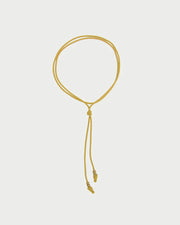 Collana Donna Rue des Mille CB-LGR TS5