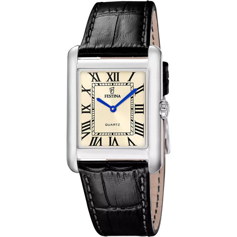 Orologio uomo Festina THE SQUARE F20771/2
