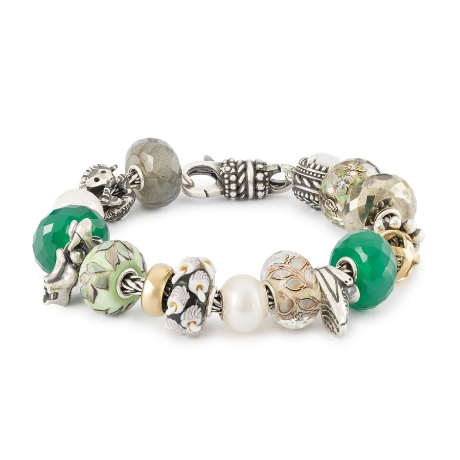 Trollbeads - Chiusura Espolosione di Gioia TAGLO-00130