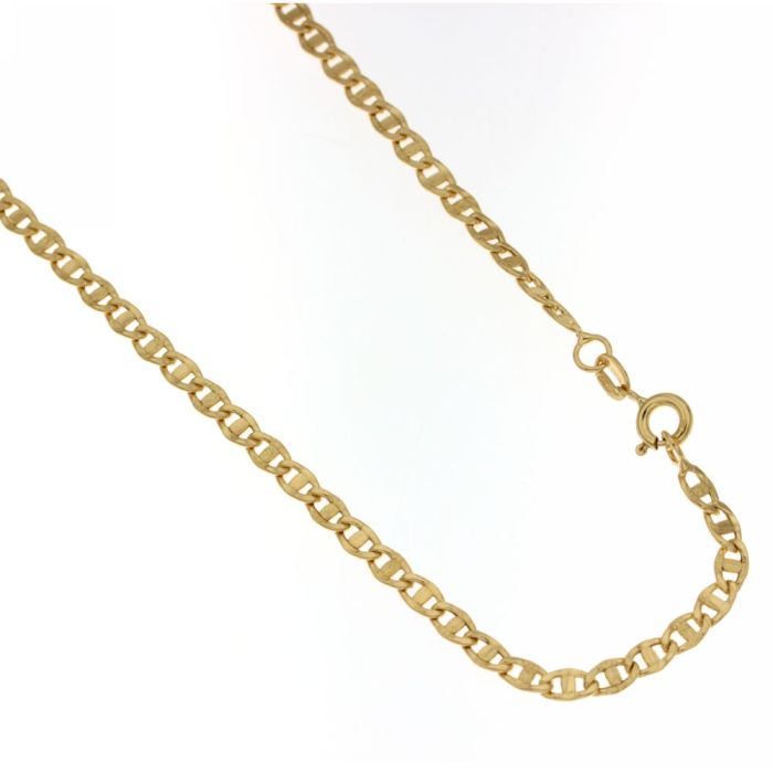 Catena in oro giallo 18 Kt 10506-300-710