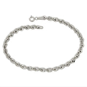 Bracciale in oro 18 Kt 10533-500-250