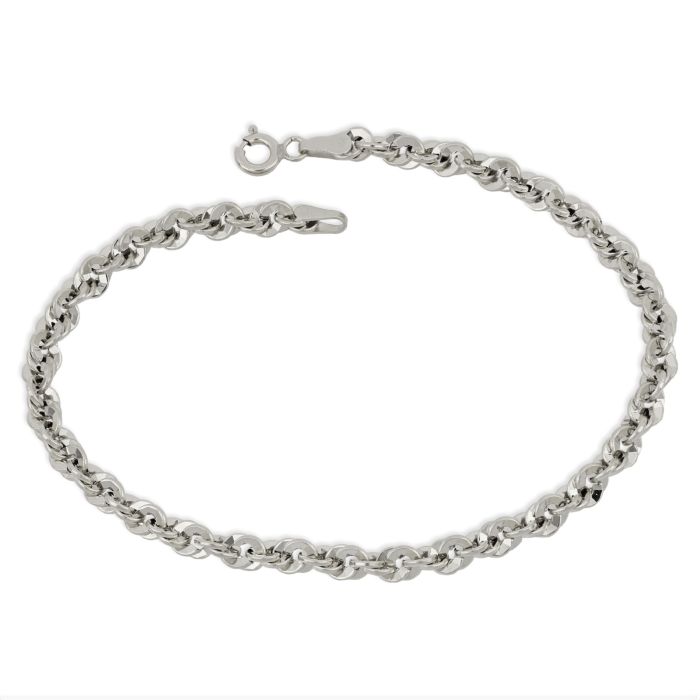 Bracciale in oro 18 Kt 10533-500-250