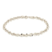 Bracciale in oro 18 Kt 10533-500-250