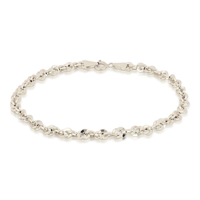Bracciale in oro 18 Kt 10533-500-250