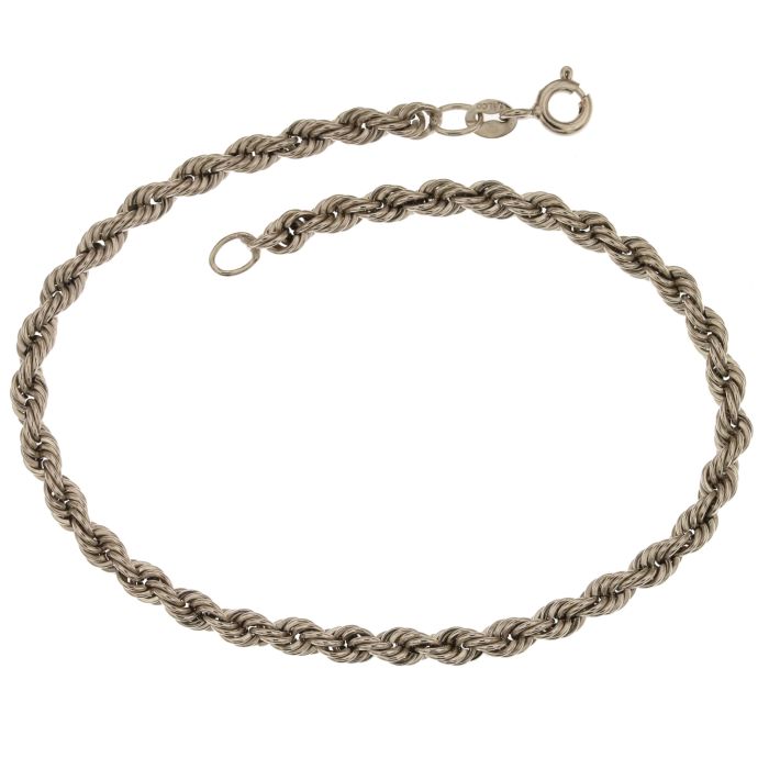 Bracciale in oro 18 Kt 10535-400-240