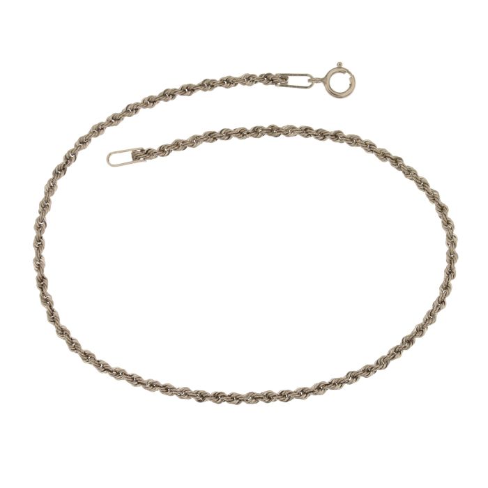 Bracciale in oro 18 Kt 10538-550-100