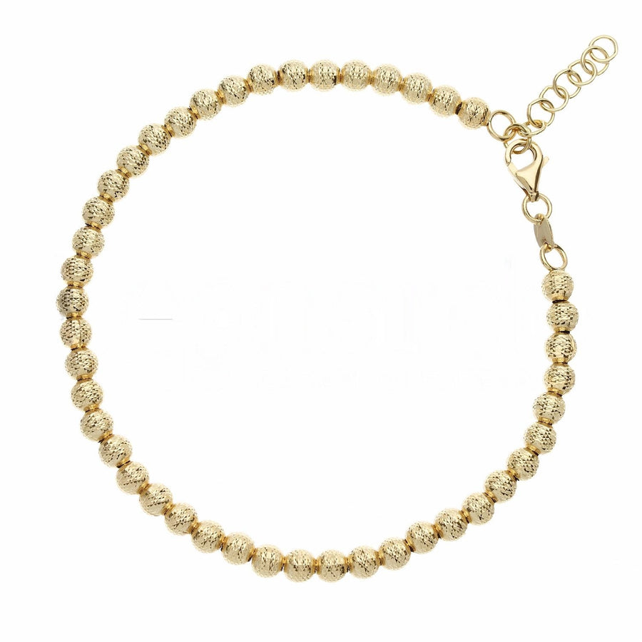 Bracciale in oro giallo 18 Kt Milleluci 10702-700-360