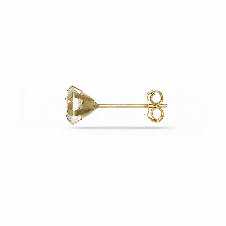 Orecchini in oro 18 Kt 10856-060-070