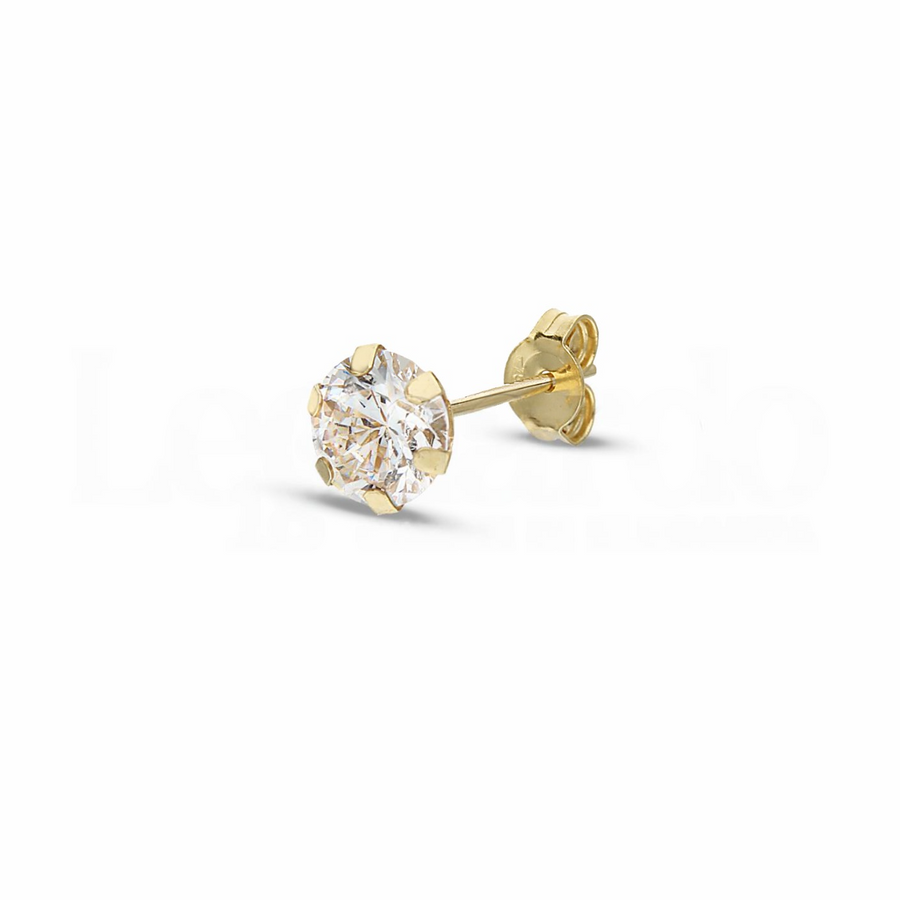 Orecchini in oro 18 Kt 10856-060-070