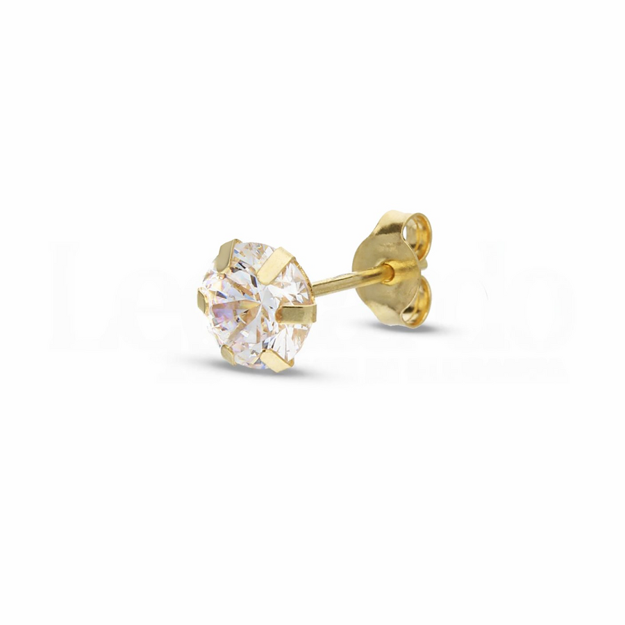 Orecchini in oro 18 Kt 10857-060-120