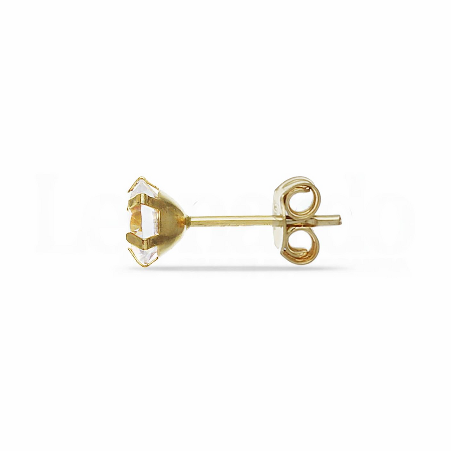 Orecchini in oro 18 Kt 10857-060-120