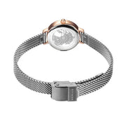 Orologio con Bracciale donna Bering CLASSIC 11022-064-LOVELY-2-GWP170