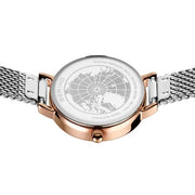 Orologio con Bracciale donna Bering CLASSIC 11022-064-LOVELY-2-GWP170