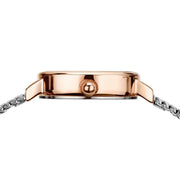 Orologio con Bracciale donna Bering CLASSIC 11022-064-LOVELY-2-GWP170