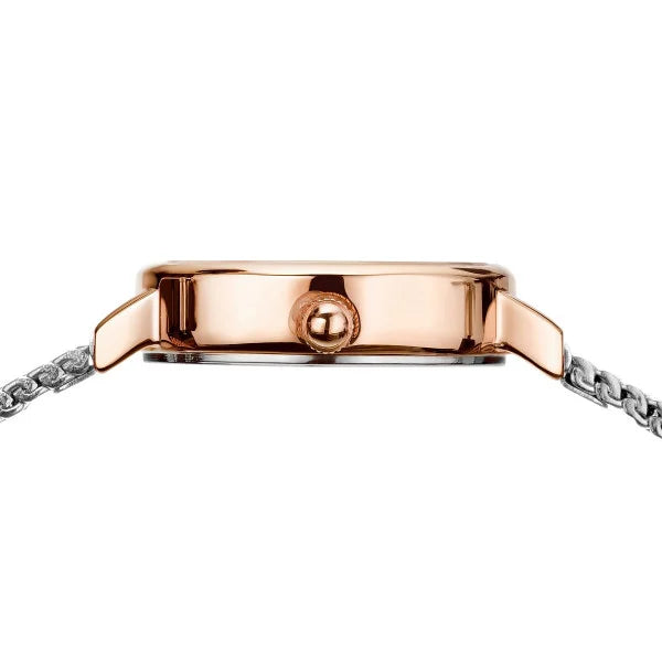Orologio con Bracciale donna Bering CLASSIC 11022-064-LOVELY-2-GWP170