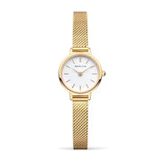 Orologio con Bracciale donna Bering CLASSIC 11022-334-LOVELY-1-GWP190