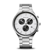 Orologio uomo Bering TITAN CHRONO 11743-704