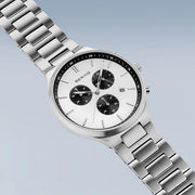 Orologio uomo Bering TITAN CHRONO 11743-704