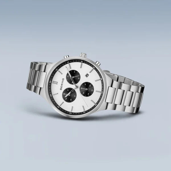 Orologio uomo Bering TITAN CHRONO 11743-704