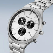 Orologio uomo Bering TITAN CHRONO 11743-704
