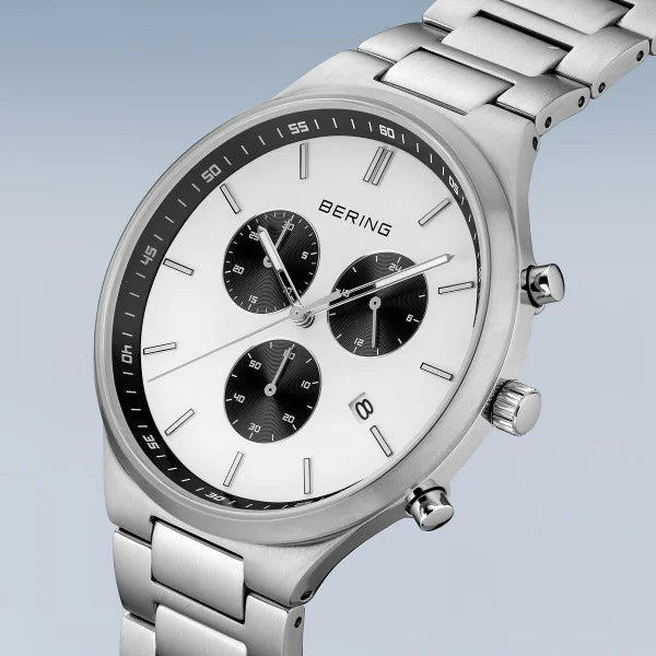 Orologio uomo Bering TITAN CHRONO 11743-704