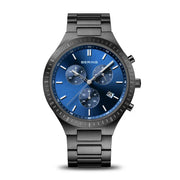 Orologio uomo Bering TITANIUM 11743-727