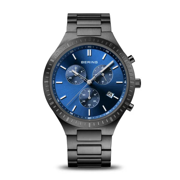 Orologio uomo Bering TITANIUM 11743-727