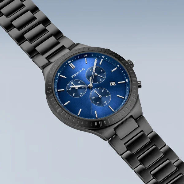 Orologio uomo Bering TITANIUM 11743-727