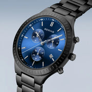 Orologio uomo Bering TITANIUM 11743-727