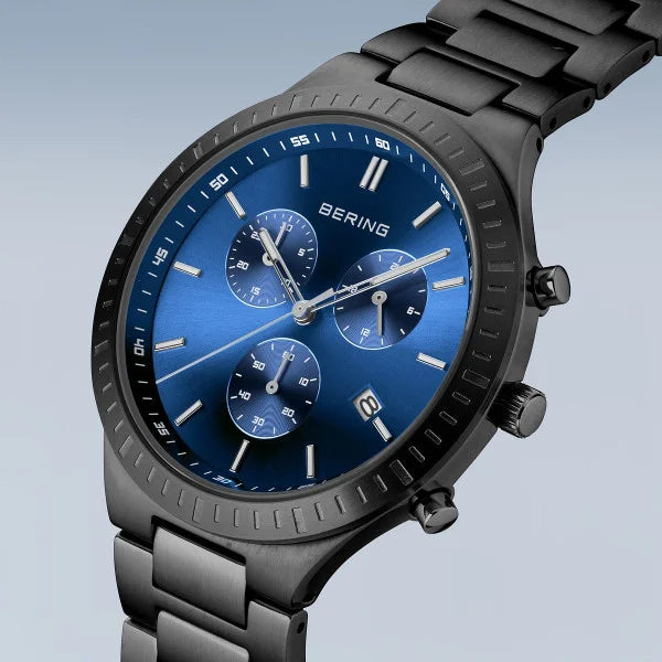 Orologio uomo Bering TITANIUM 11743-727