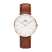 Orologio Daniel Wellington Classic St Mawes 36mm DW00100035