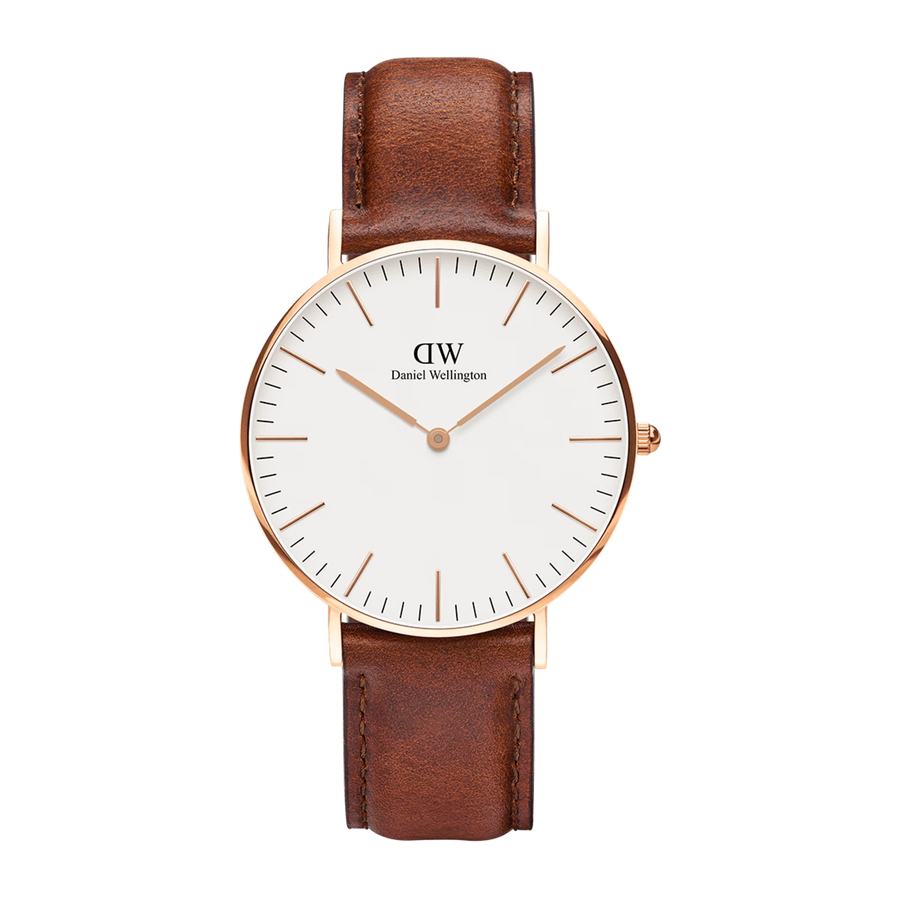 Orologio Daniel Wellington Classic St Mawes 36mm DW00100035