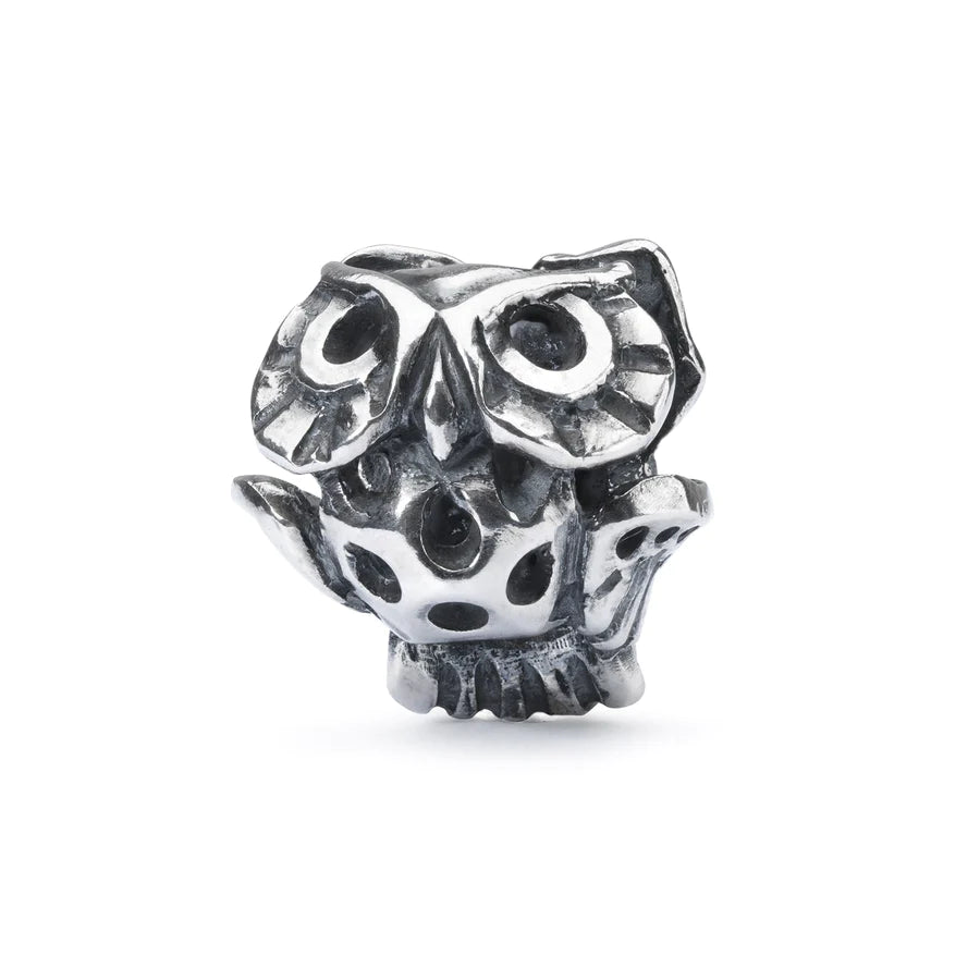 Trollbeads - Gufo Saggio TAGBE-30140