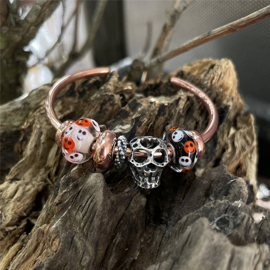 Trollbeads - Happy Families TGLBE-00244