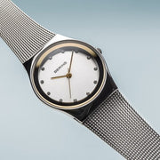 Orologio donna Bering CLASSIC 12927-010