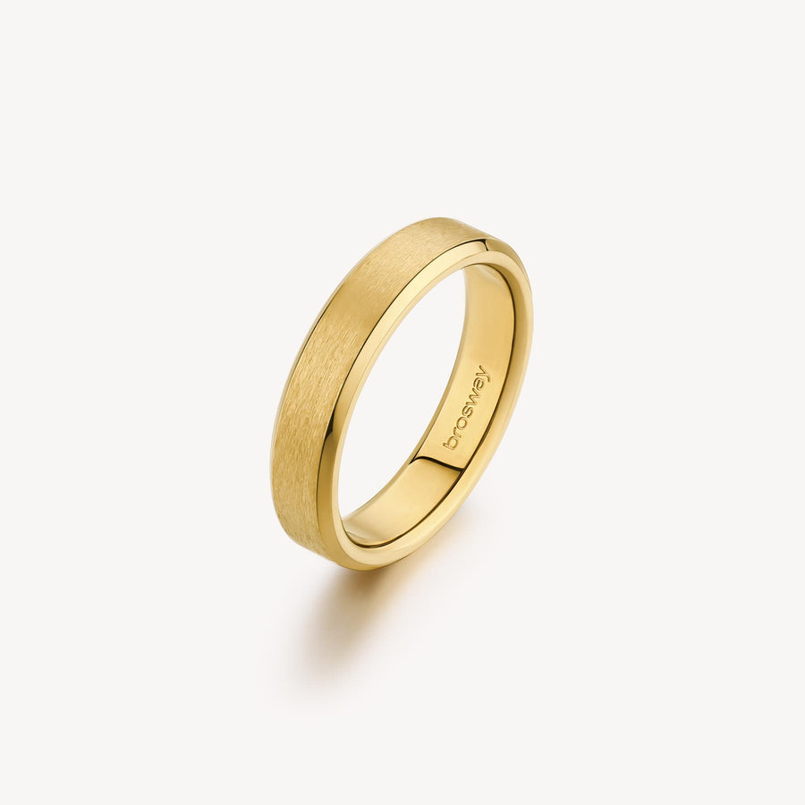 Anello uomo Brosway BIK35