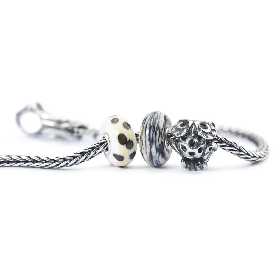 Trollbeads - Gufo Saggio TAGBE-30140