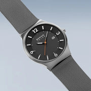 Orologio uomo Bering SOLAR 14440-077