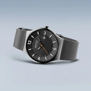 Orologio uomo Bering SOLAR 14440-077