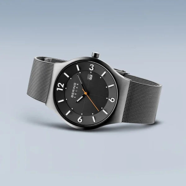 Orologio uomo Bering SOLAR 14440-077